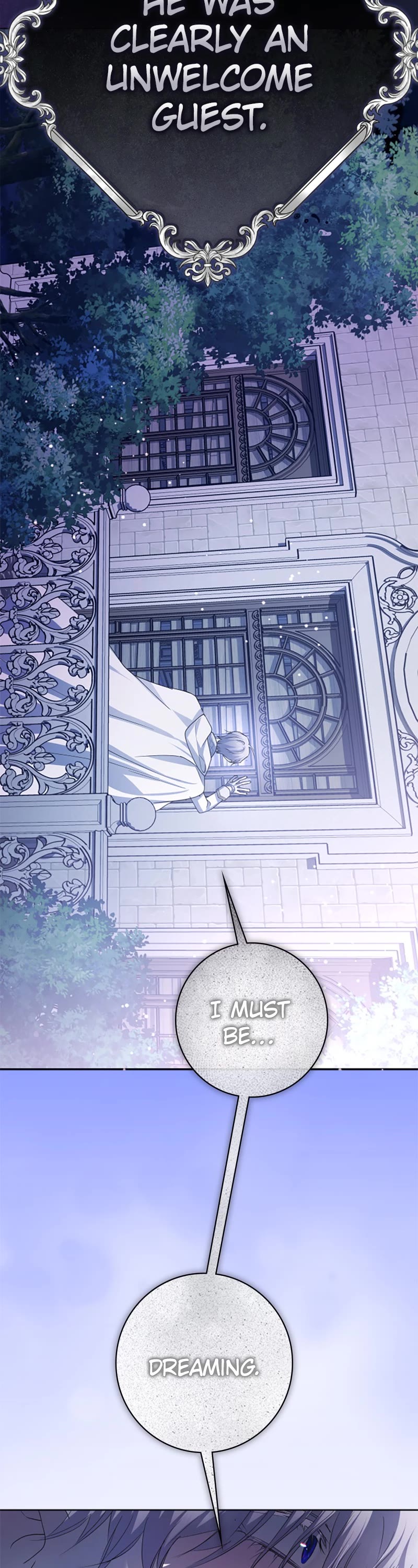 I Want to Be You, Just For a Day chapter 192 page 8