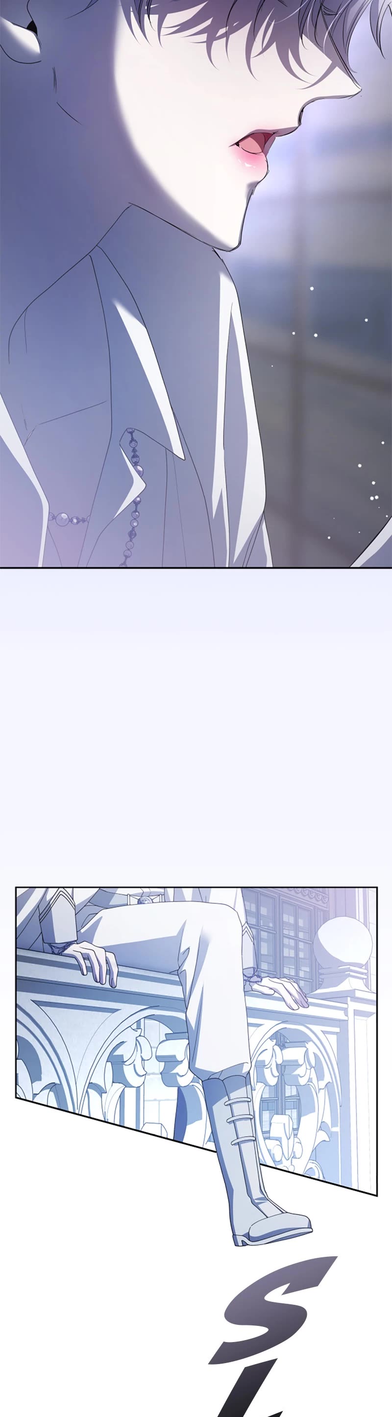 I Want to Be You, Just For a Day chapter 192 page 9