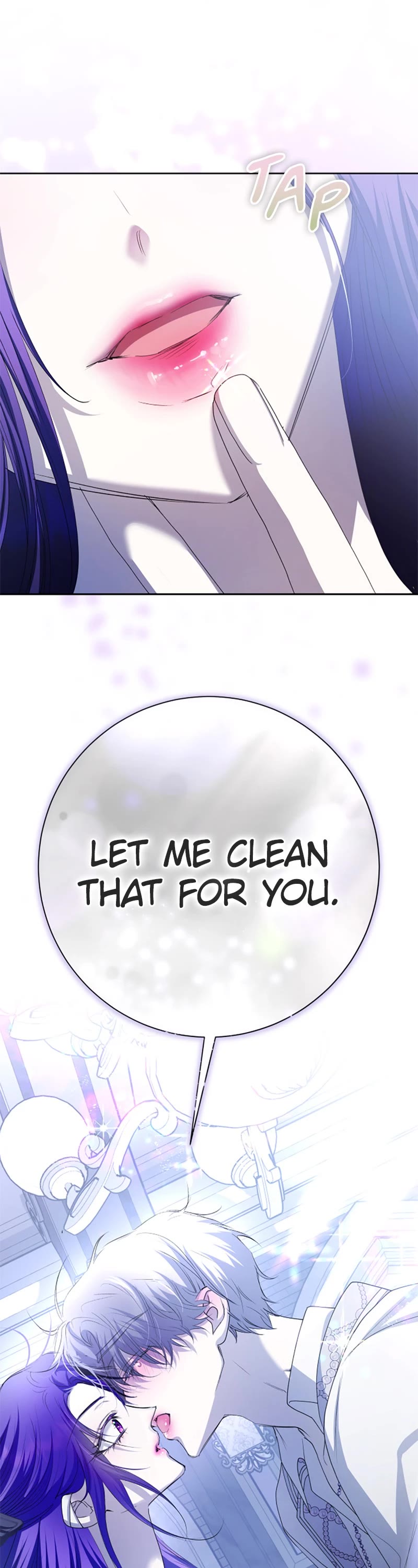 I Want to Be You, Just For a Day chapter 193 page 1