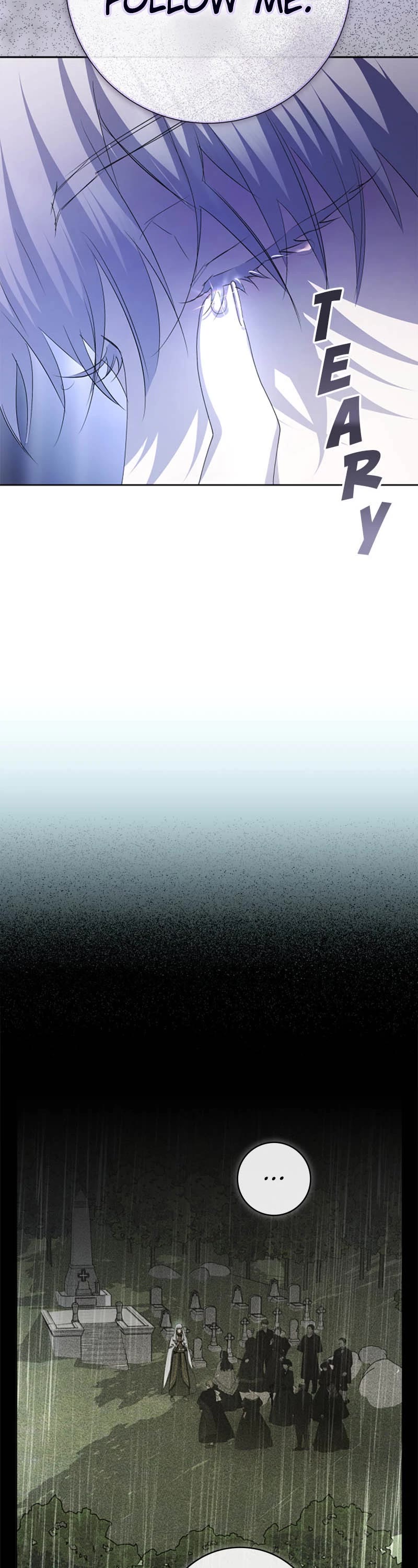 I Want to Be You, Just For a Day chapter 193 page 12