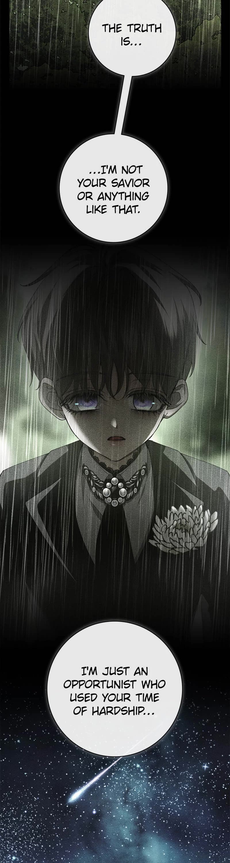 I Want to Be You, Just For a Day chapter 193 page 13