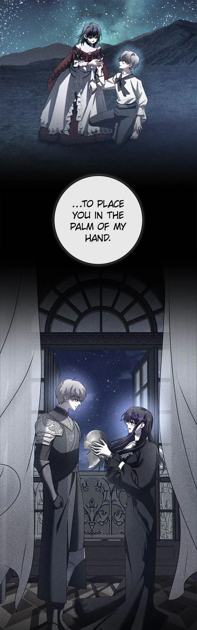 I Want to Be You, Just For a Day chapter 193 page 14