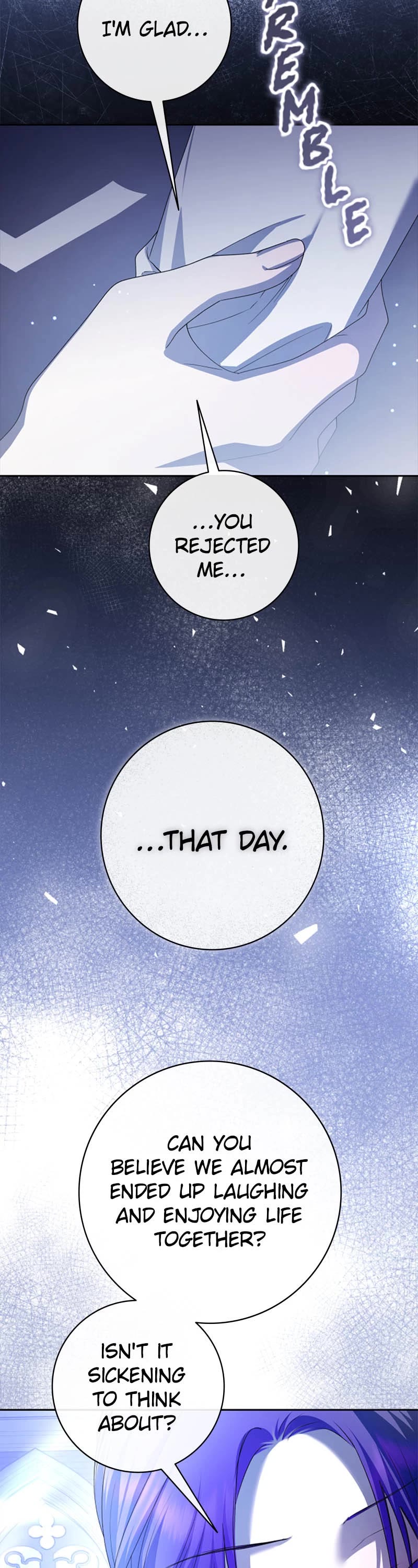 I Want to Be You, Just For a Day chapter 193 page 18