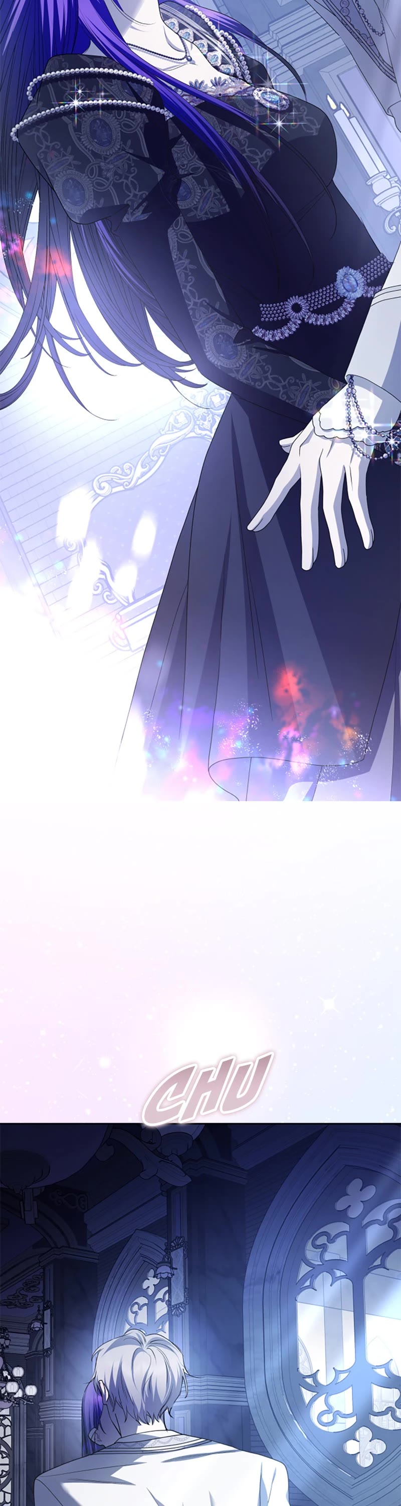 I Want to Be You, Just For a Day chapter 193 page 2