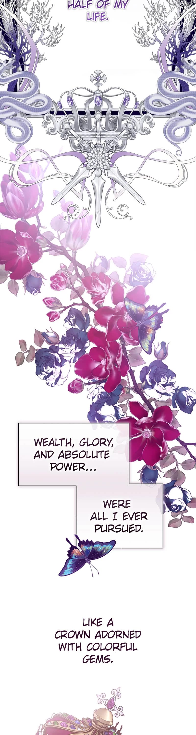 I Want to Be You, Just For a Day chapter 193 page 20