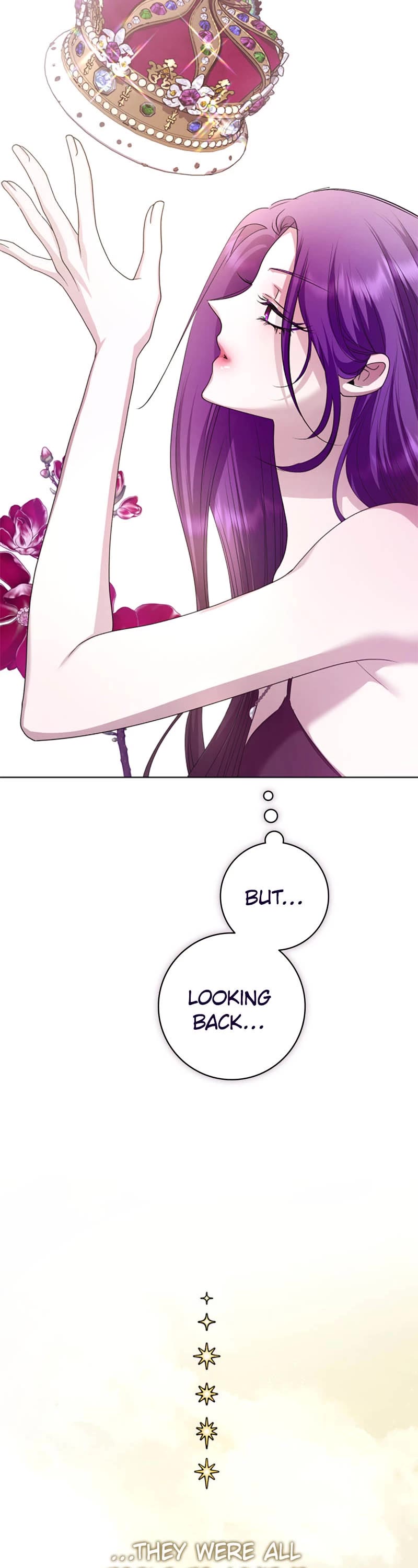 I Want to Be You, Just For a Day chapter 193 page 21