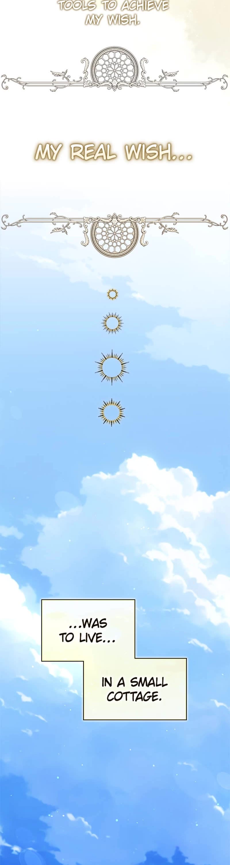 I Want to Be You, Just For a Day chapter 193 page 22