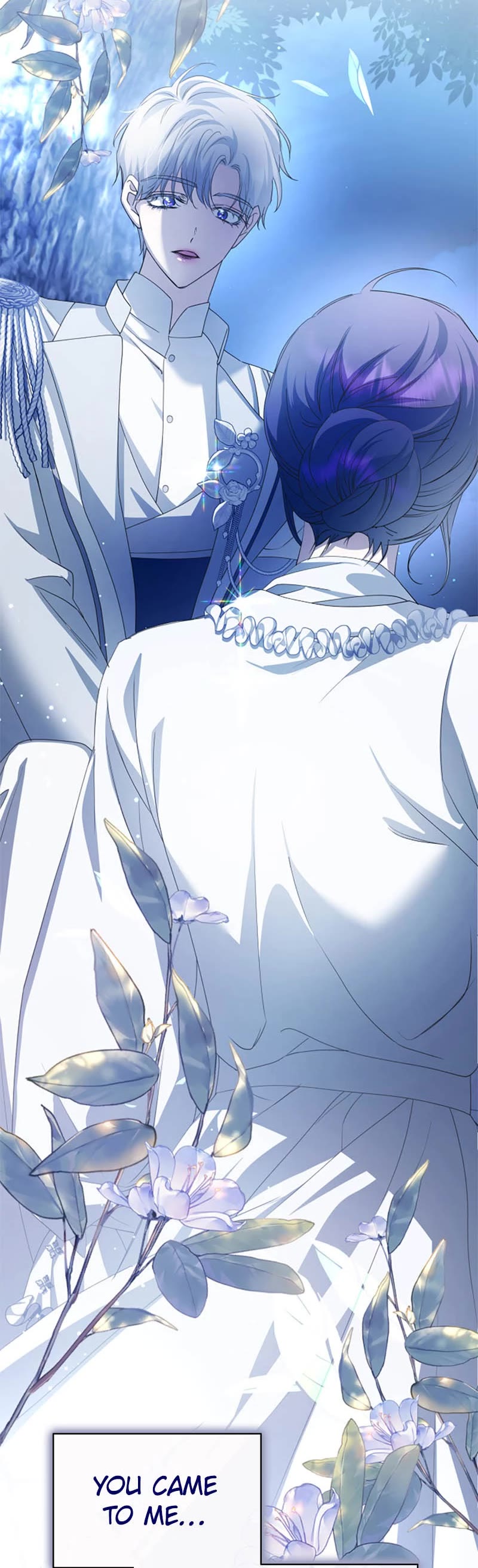 I Want to Be You, Just For a Day chapter 193 page 24