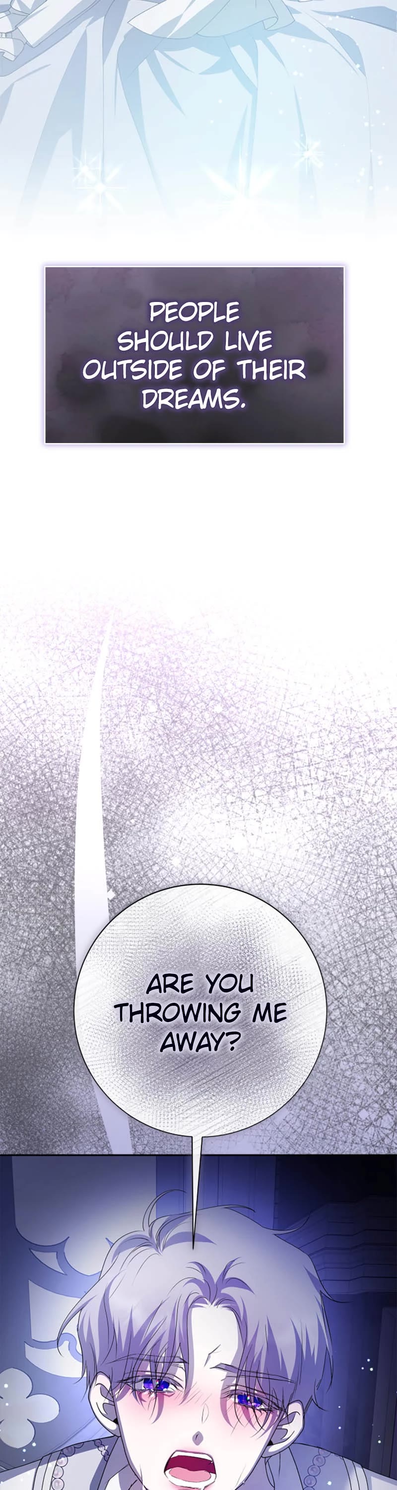 I Want to Be You, Just For a Day chapter 193 page 26