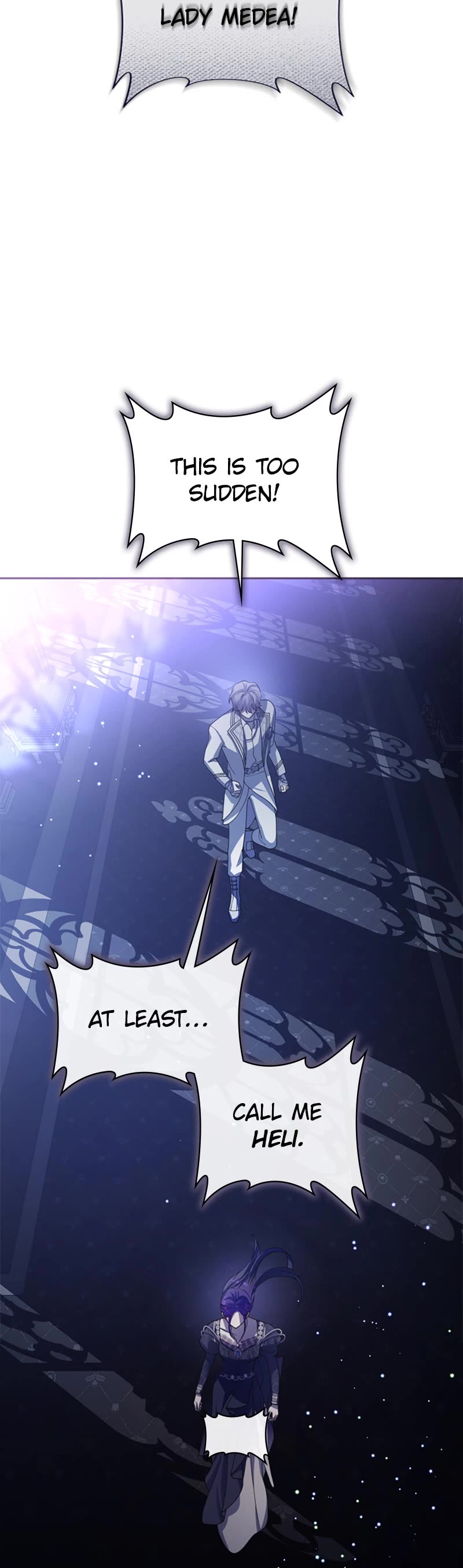 I Want to Be You, Just For a Day chapter 193 page 29