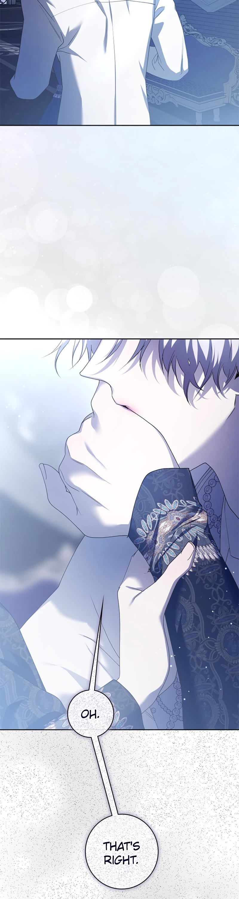 I Want to Be You, Just For a Day chapter 193 page 3