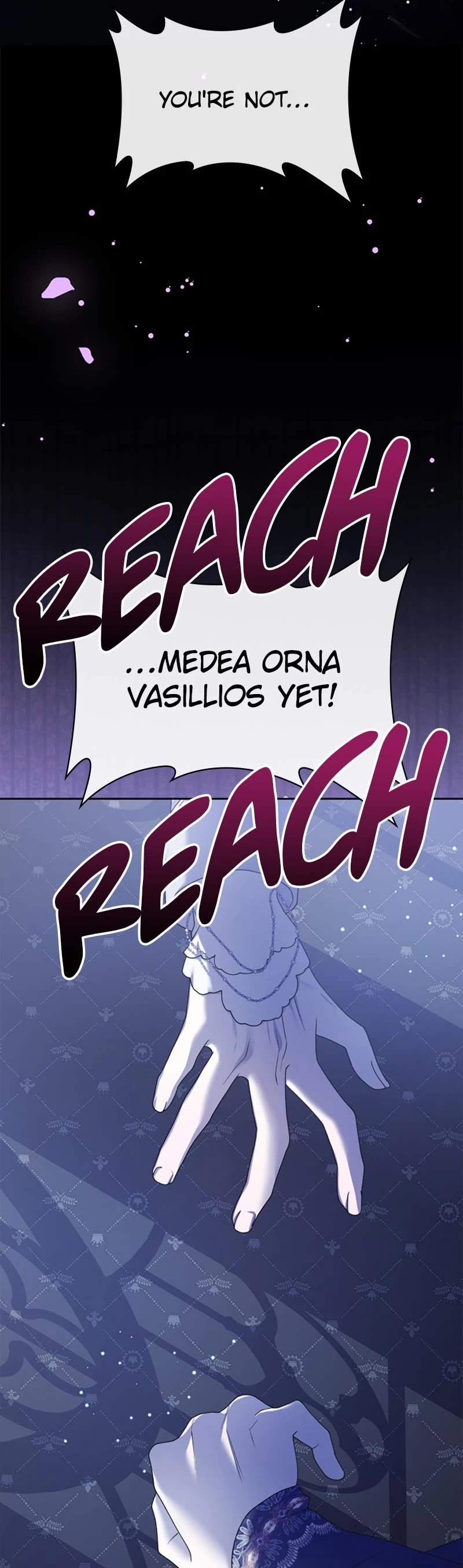 I Want to Be You, Just For a Day chapter 193 page 30