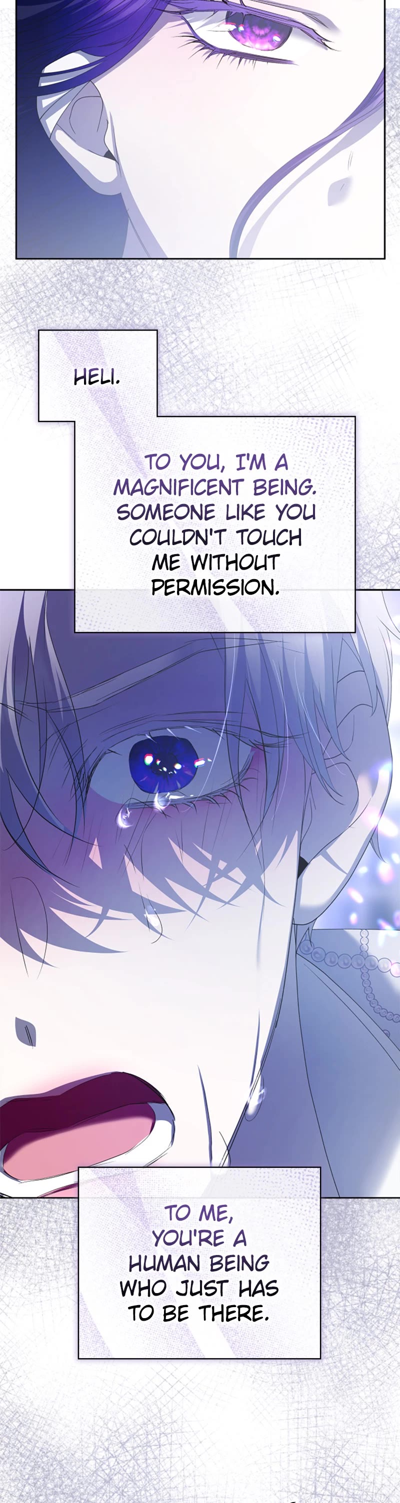 I Want to Be You, Just For a Day chapter 193 page 32