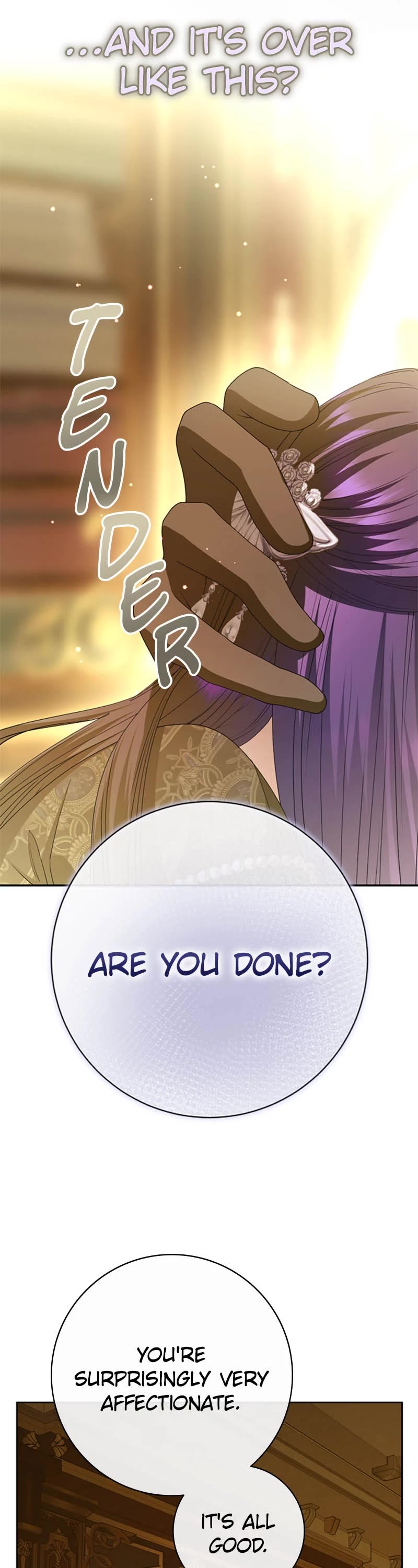 I Want to Be You, Just For a Day chapter 193 page 36