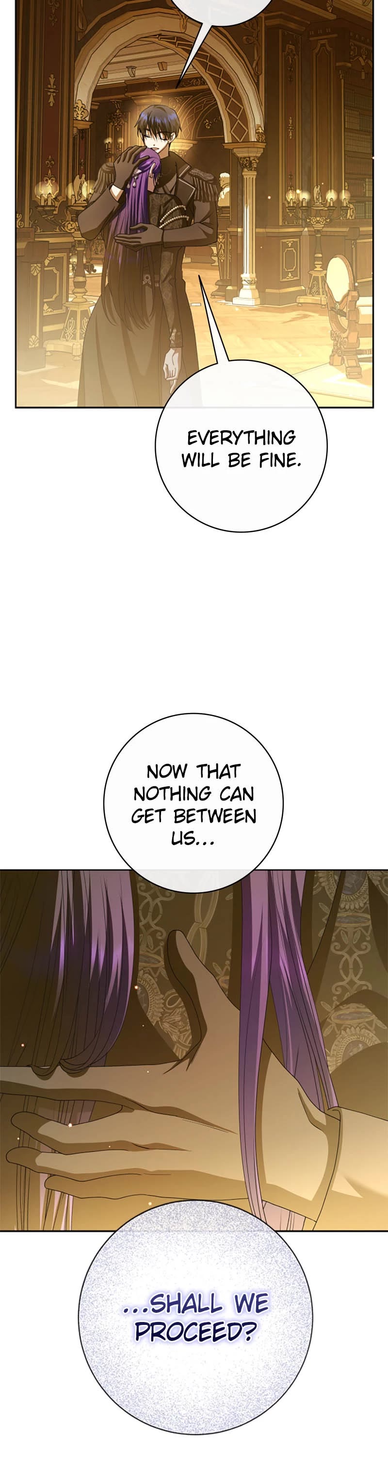 I Want to Be You, Just For a Day chapter 193 page 37