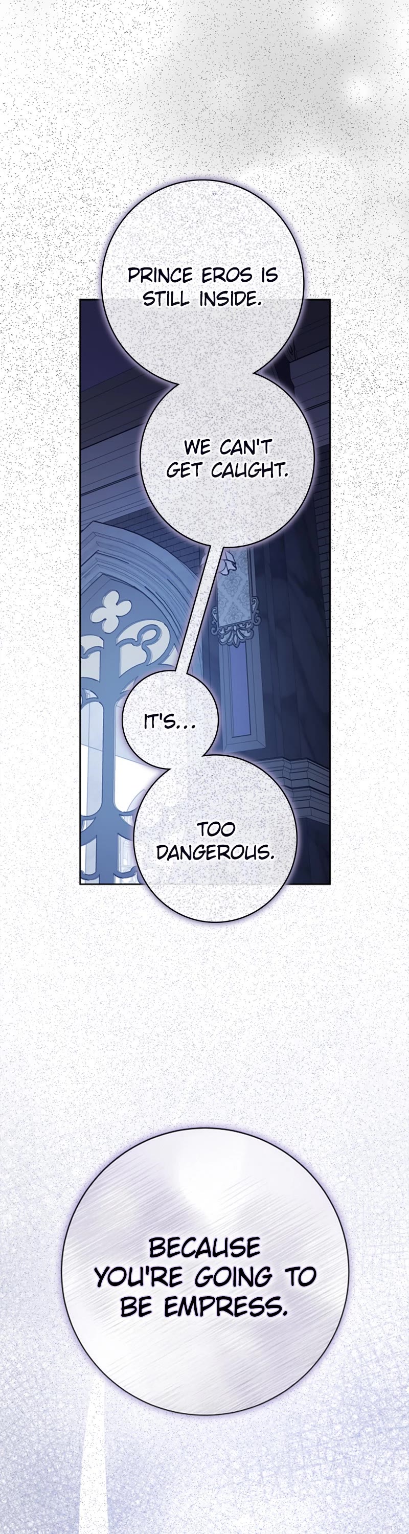 I Want to Be You, Just For a Day chapter 193 page 4