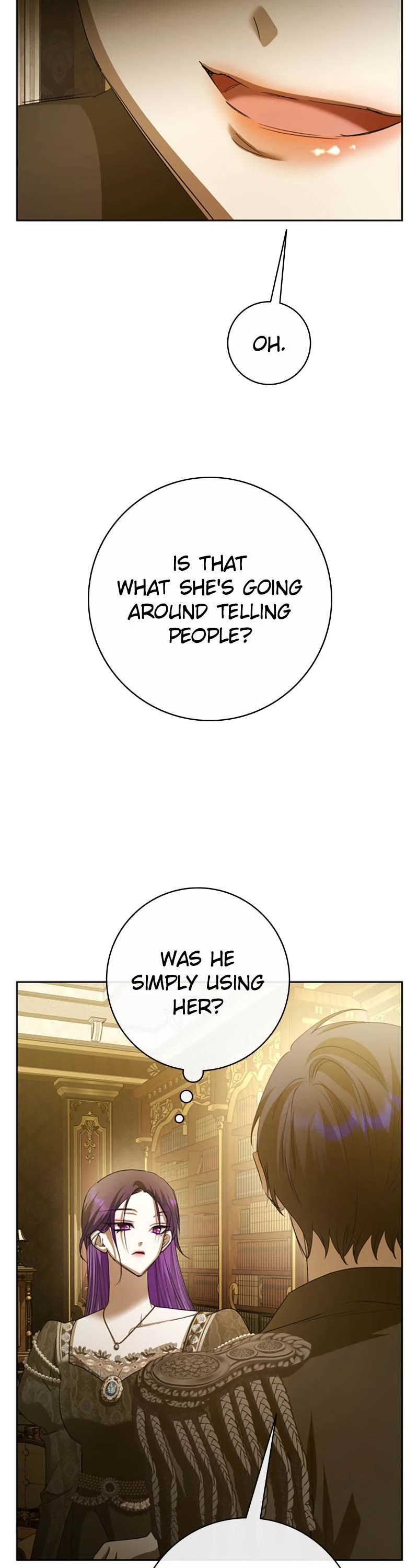 I Want to Be You, Just For a Day chapter 193 page 41