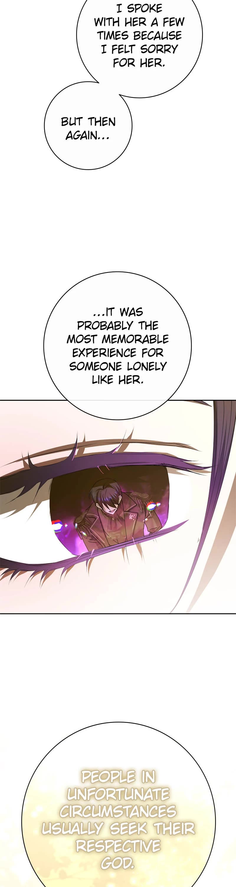 I Want to Be You, Just For a Day chapter 193 page 42