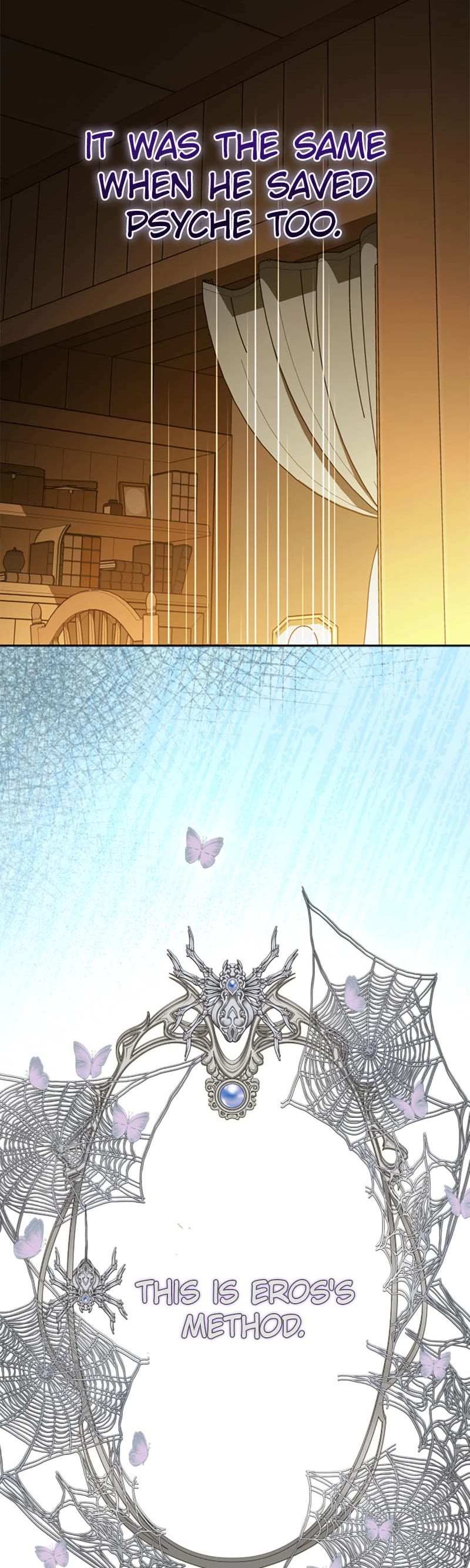 I Want to Be You, Just For a Day chapter 193 page 45