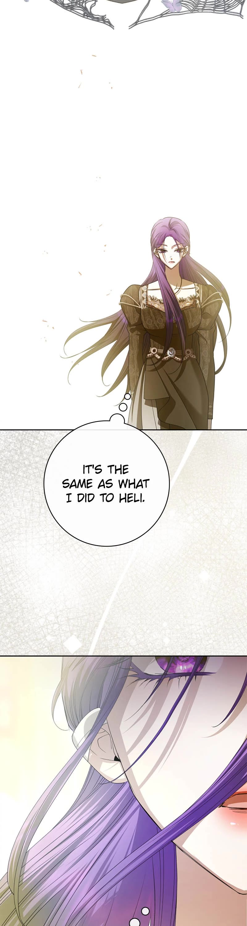 I Want to Be You, Just For a Day chapter 193 page 46