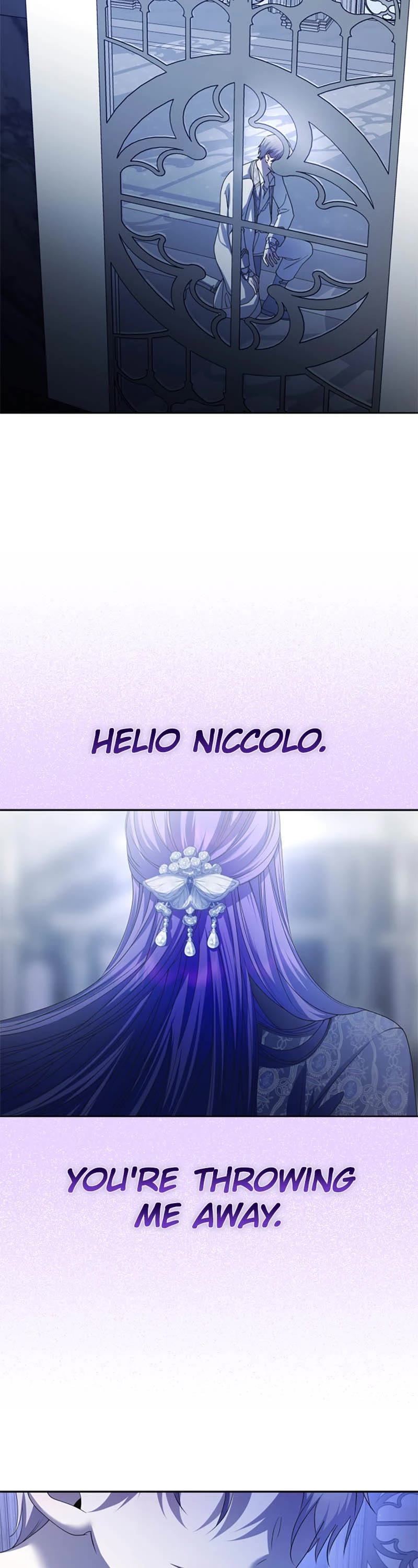 I Want to Be You, Just For a Day chapter 193 page 48