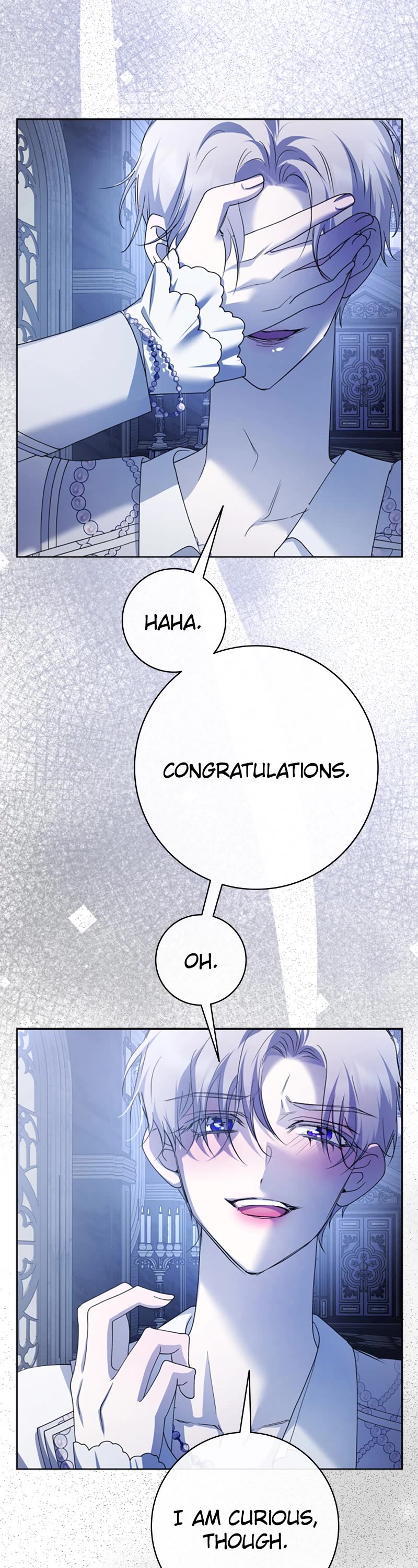 I Want to Be You, Just For a Day chapter 193 page 5