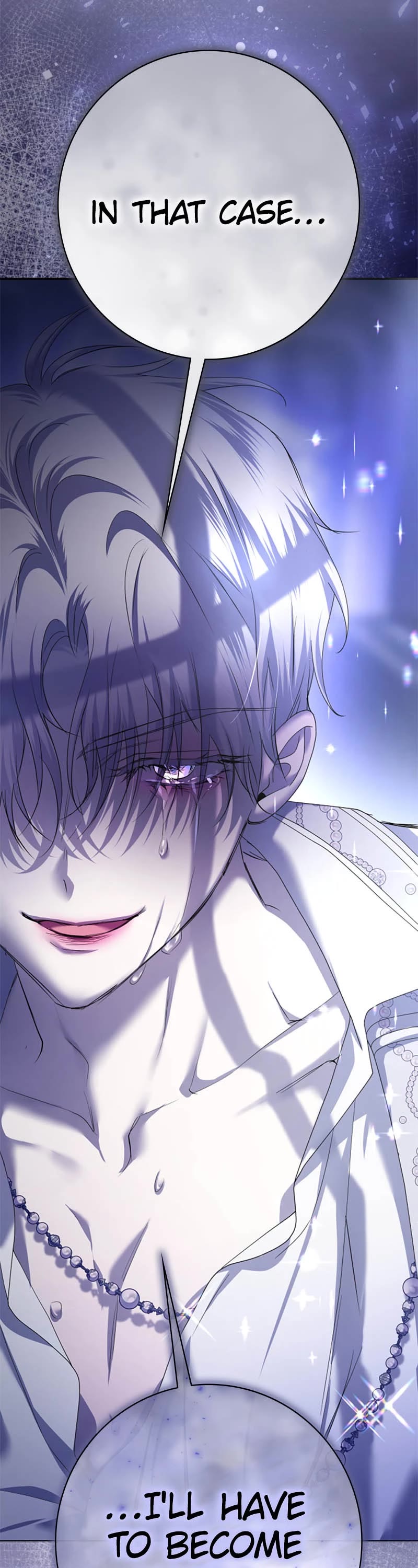 I Want to Be You, Just For a Day chapter 193 page 50