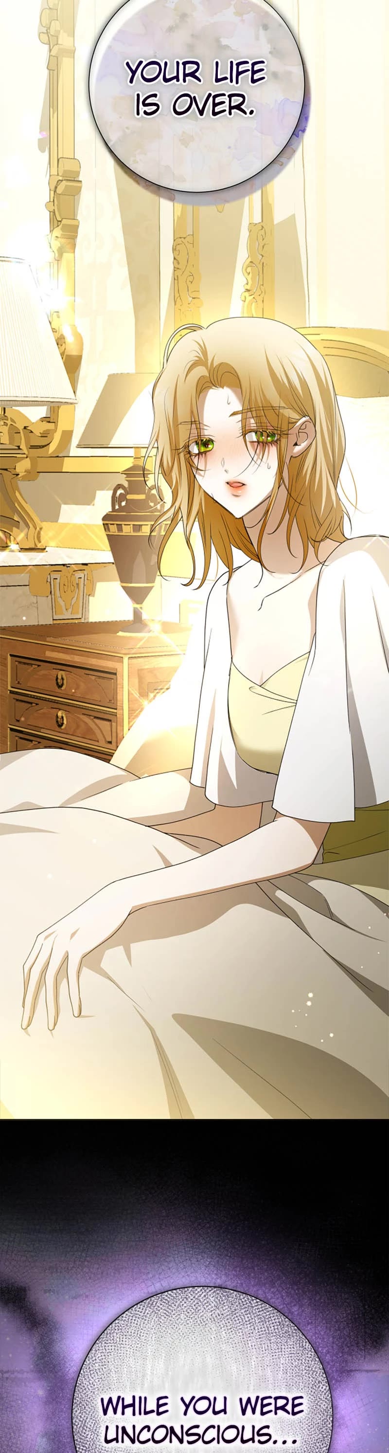 I Want to Be You, Just For a Day chapter 193 page 55