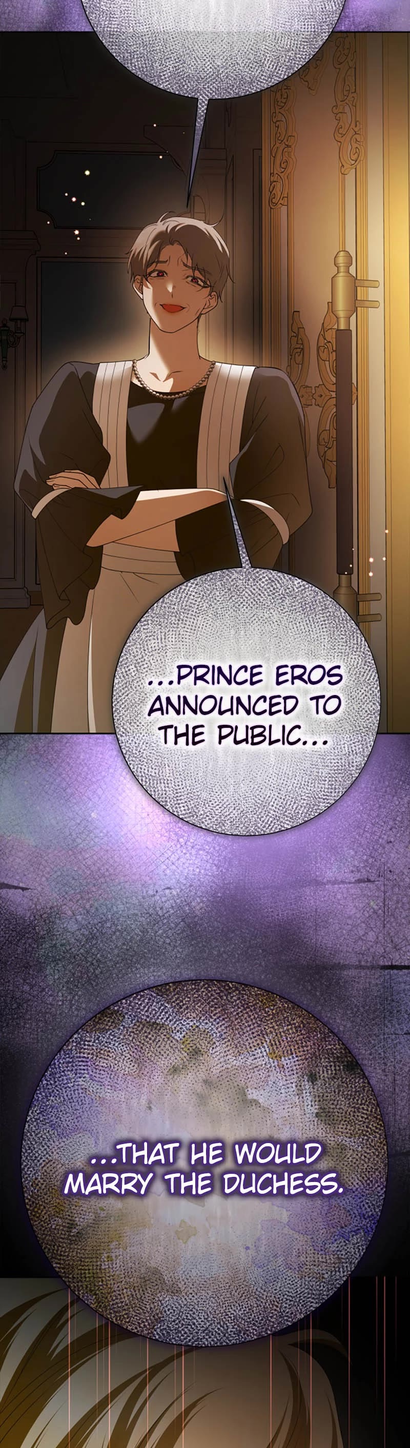 I Want to Be You, Just For a Day chapter 193 page 56