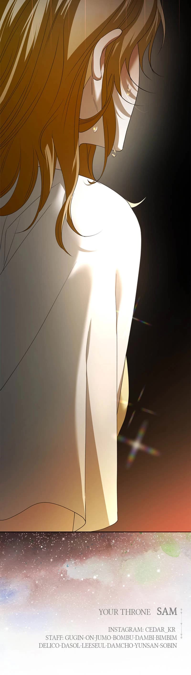 I Want to Be You, Just For a Day chapter 193 page 57