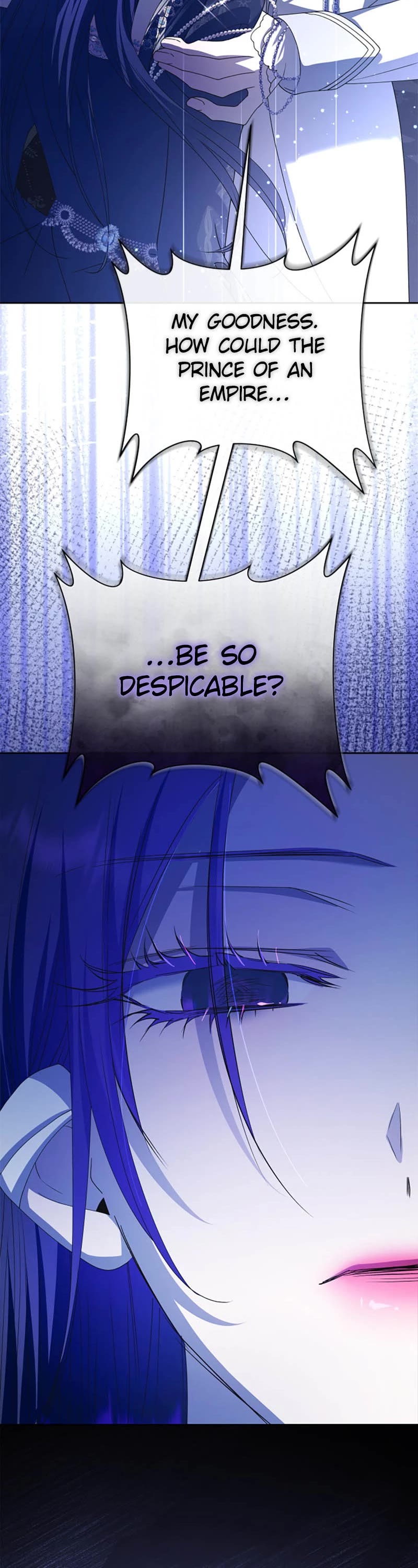 I Want to Be You, Just For a Day chapter 193 page 7