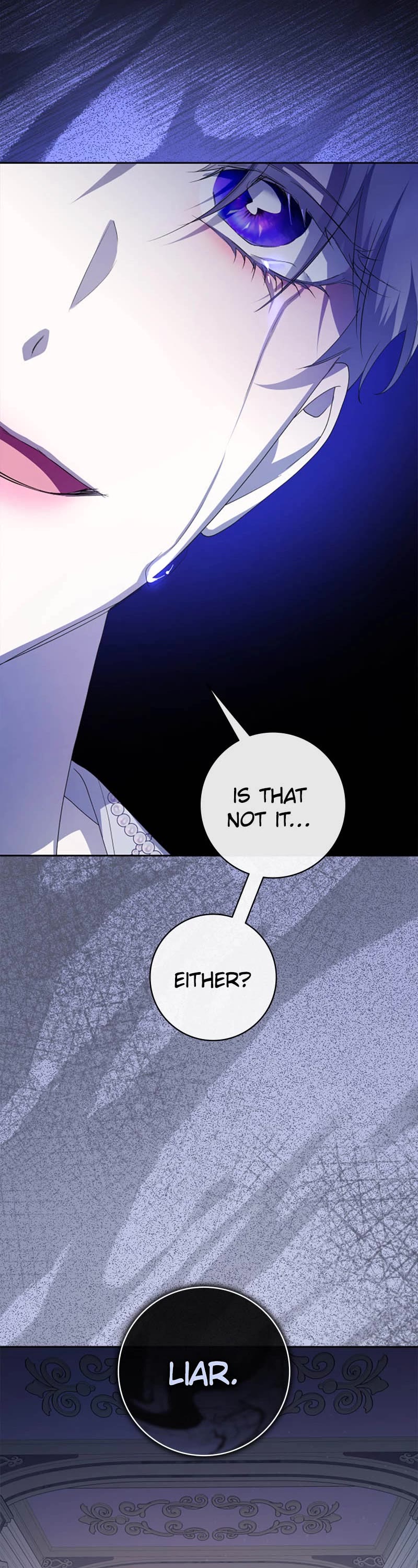 I Want to Be You, Just For a Day chapter 193 page 8