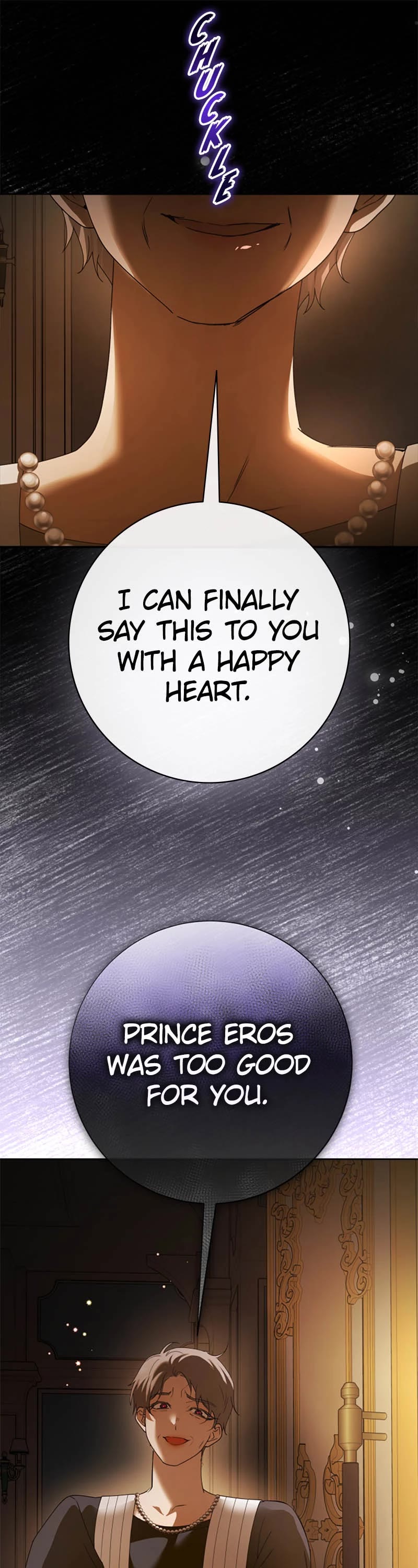 I Want to Be You, Just For a Day chapter 194 page 1