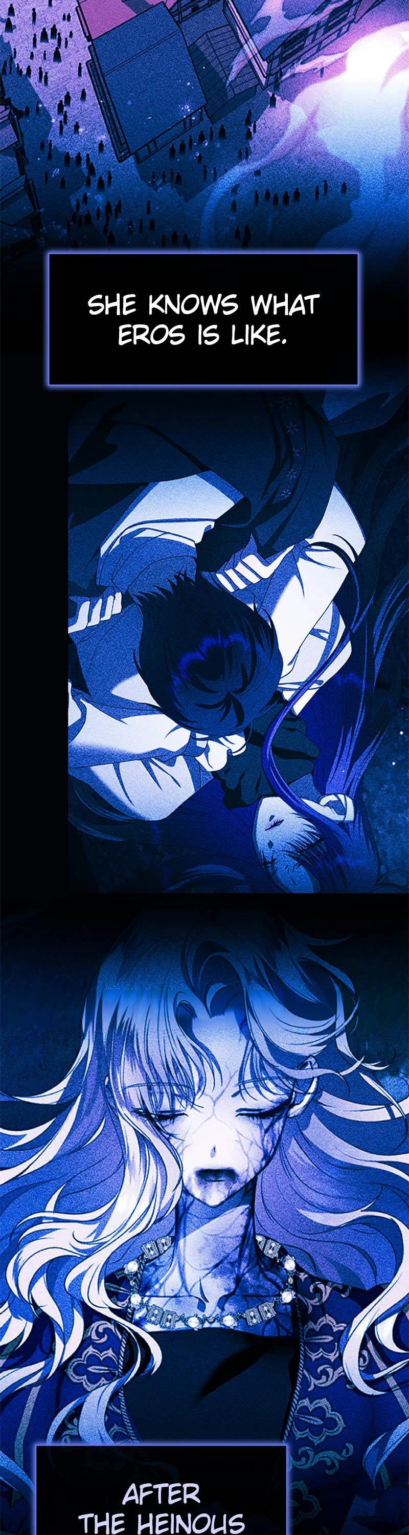 I Want to Be You, Just For a Day chapter 194 page 10