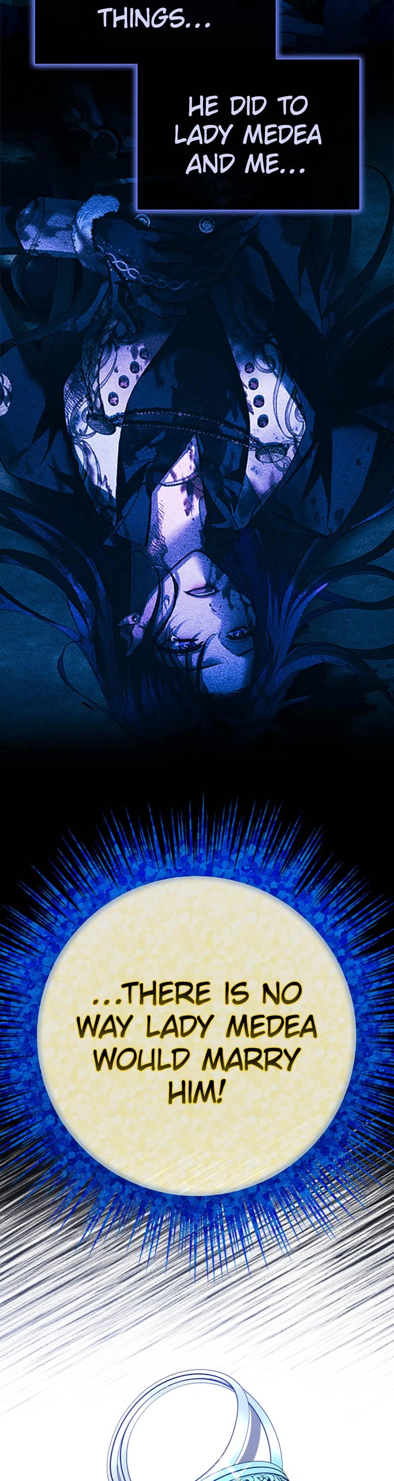 I Want to Be You, Just For a Day chapter 194 page 11