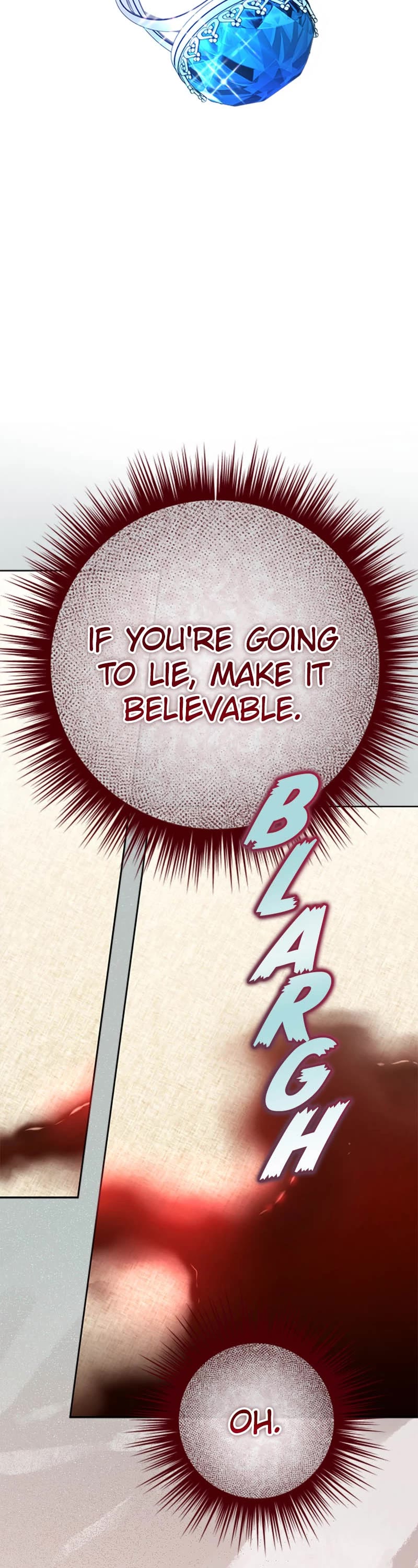 I Want to Be You, Just For a Day chapter 194 page 12