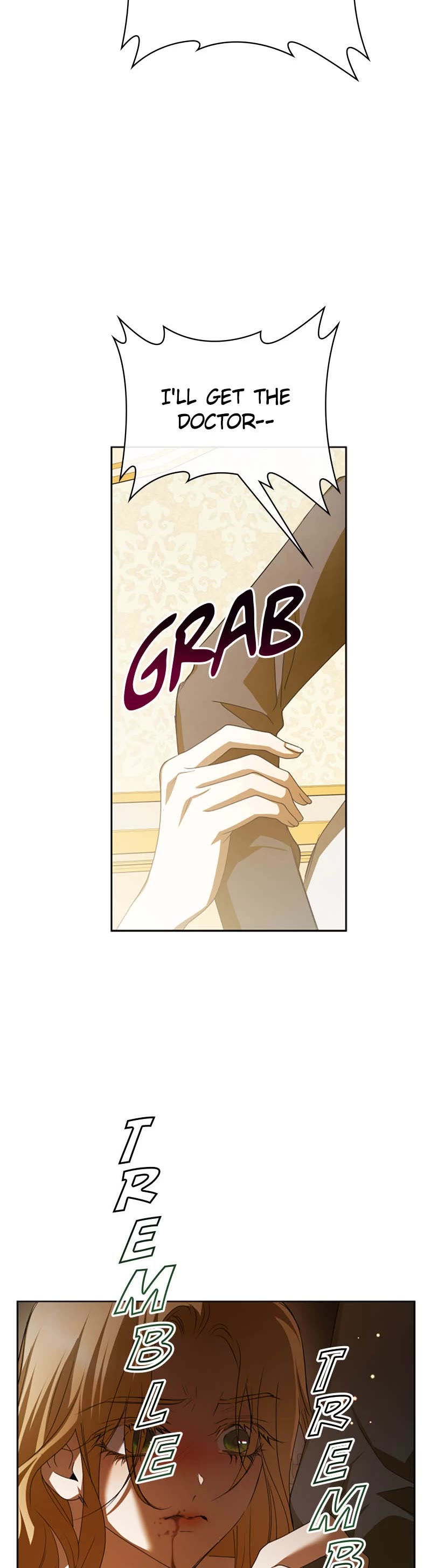 I Want to Be You, Just For a Day chapter 194 page 14