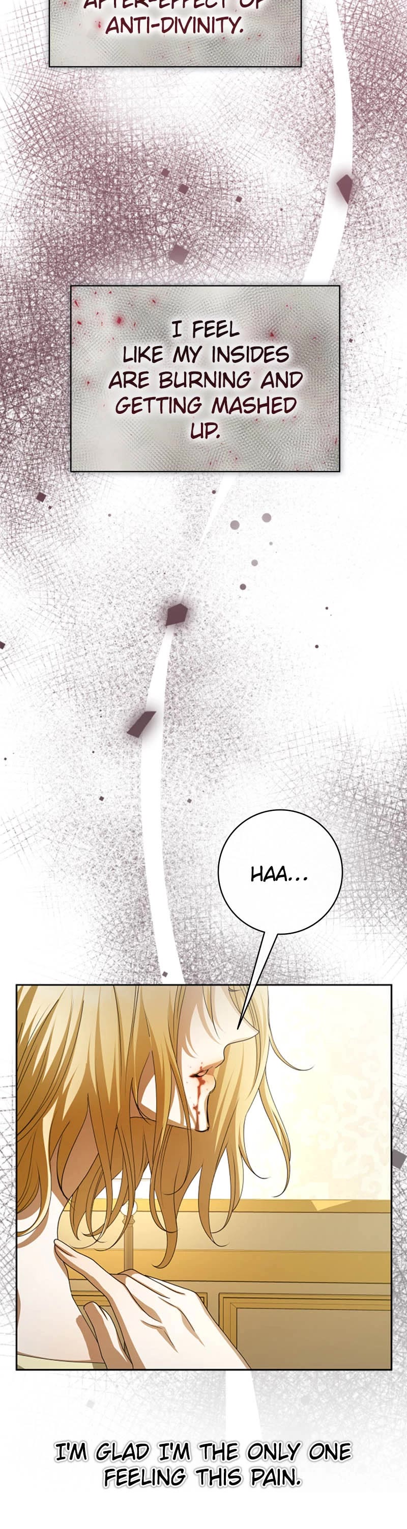 I Want to Be You, Just For a Day chapter 194 page 16