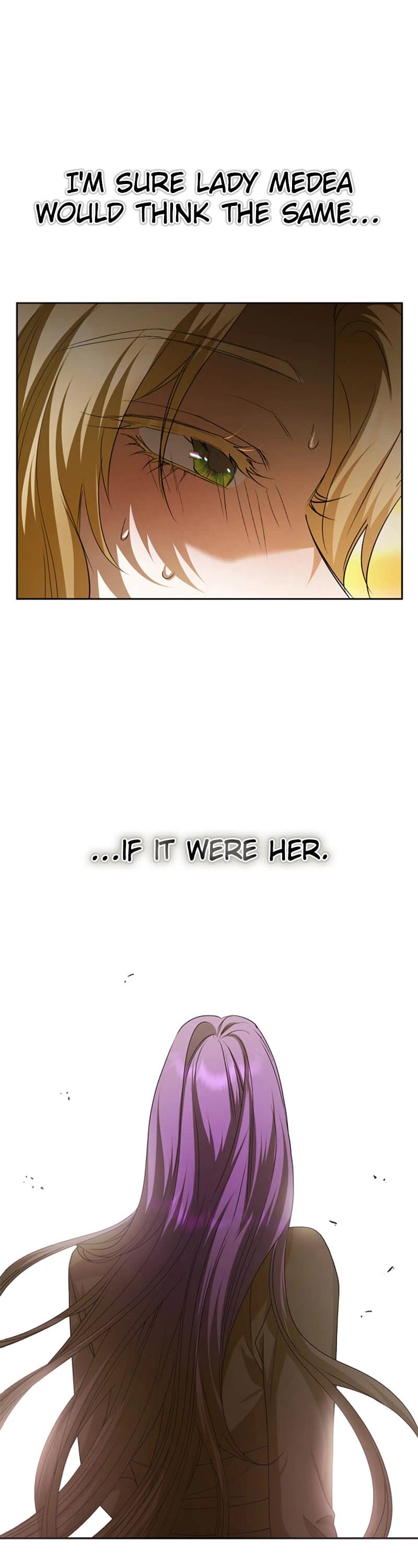 I Want to Be You, Just For a Day chapter 194 page 17