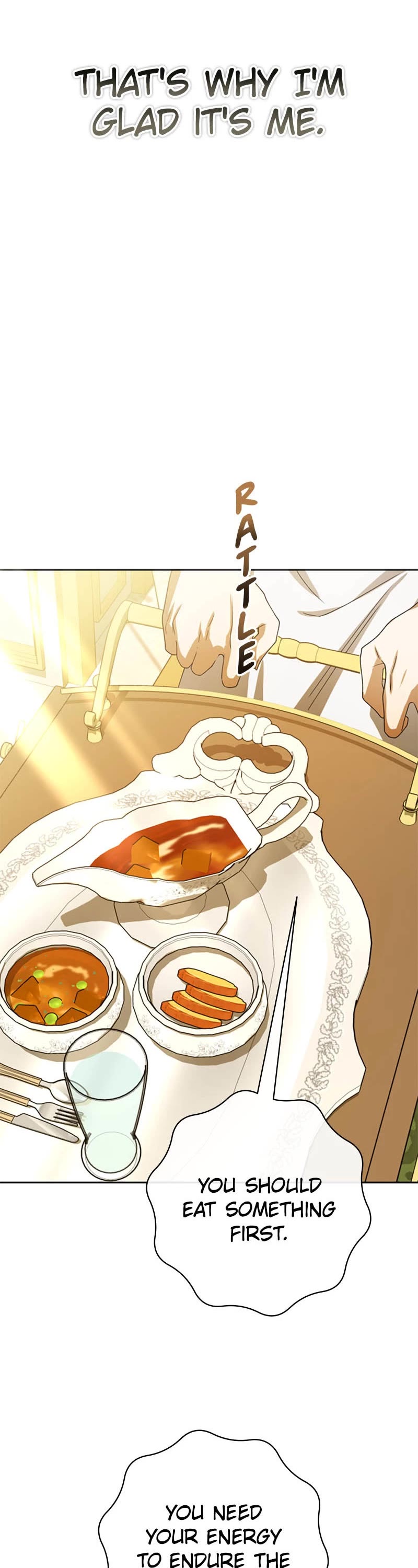 I Want to Be You, Just For a Day chapter 194 page 18