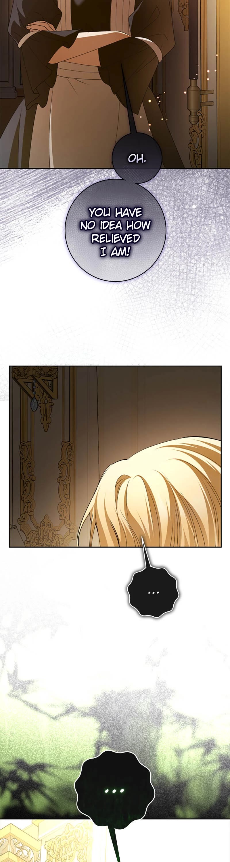 I Want to Be You, Just For a Day chapter 194 page 2