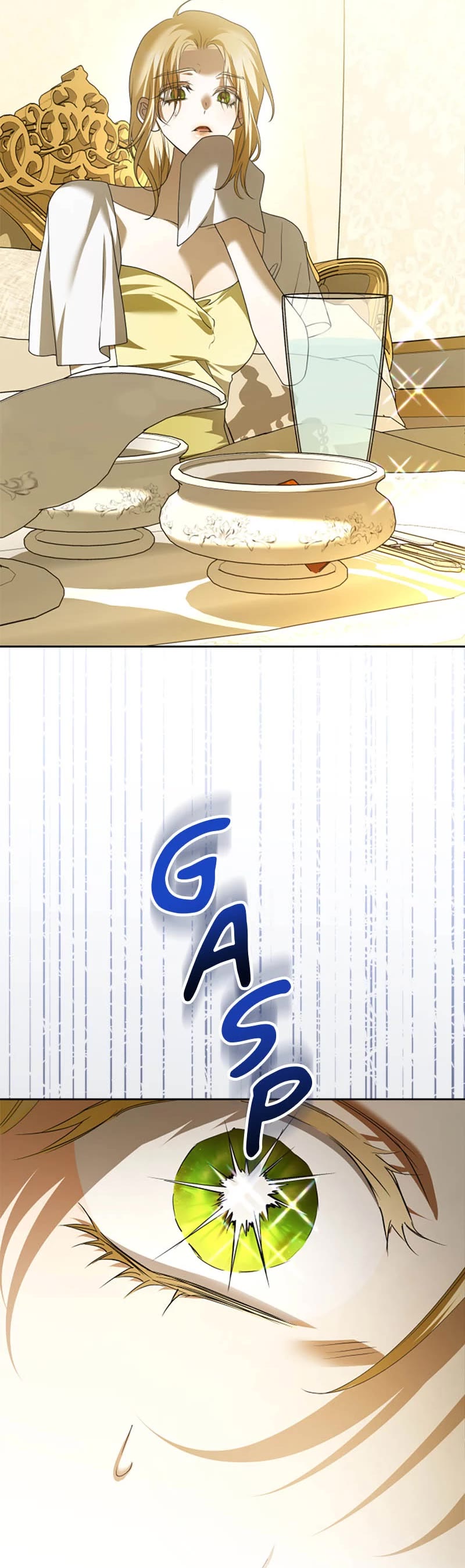 I Want to Be You, Just For a Day chapter 194 page 20