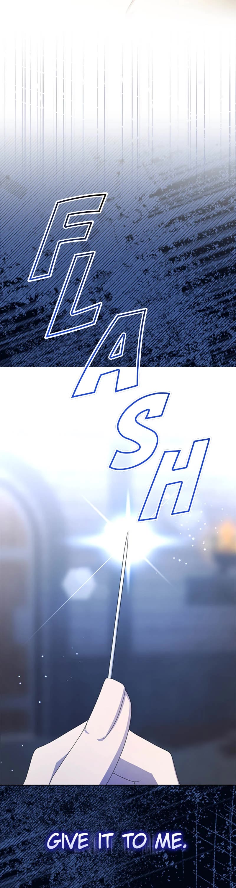 I Want to Be You, Just For a Day chapter 194 page 21