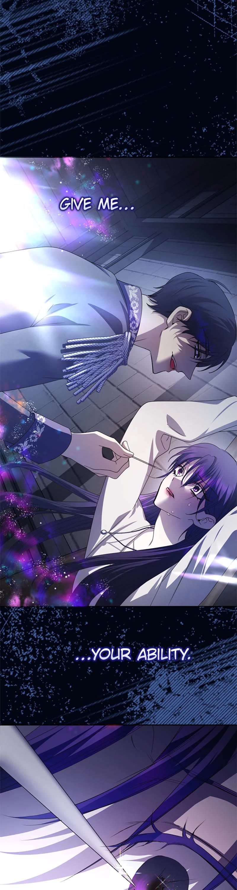 I Want to Be You, Just For a Day chapter 194 page 22