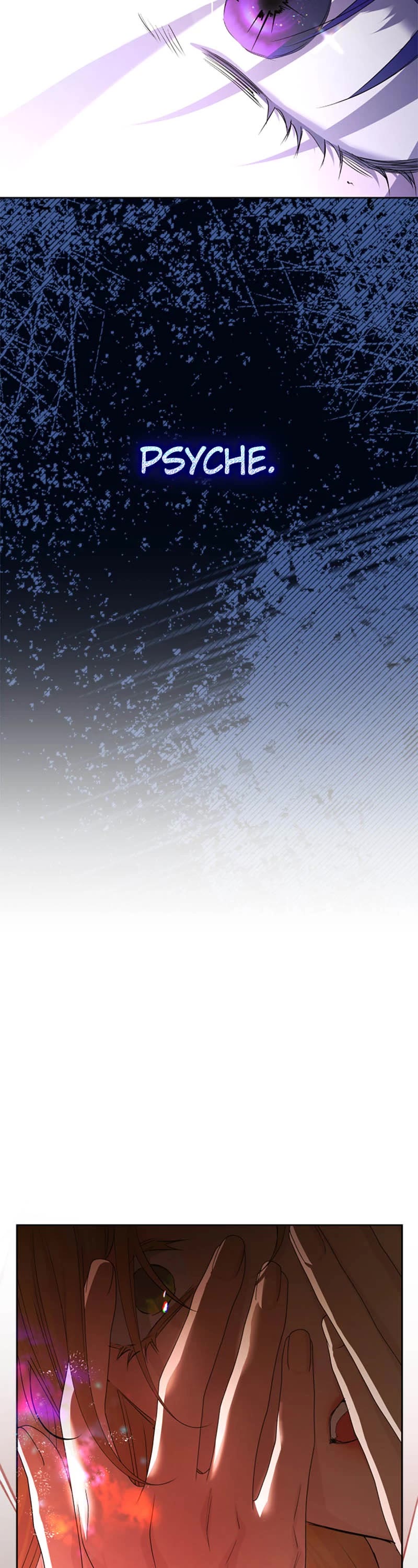 I Want to Be You, Just For a Day chapter 194 page 23