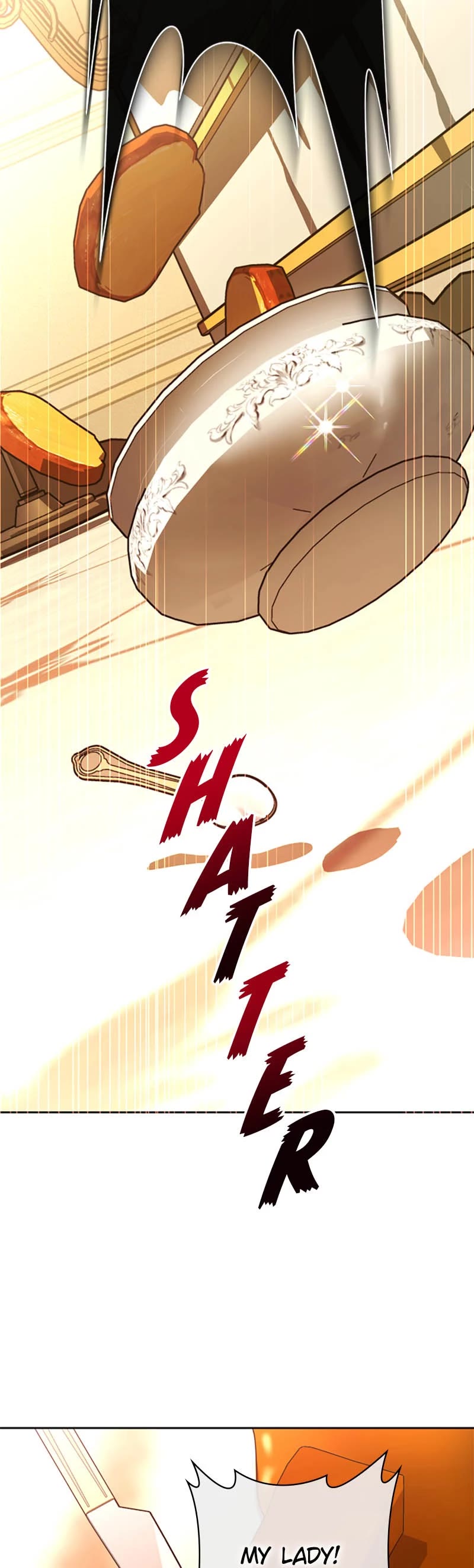 I Want to Be You, Just For a Day chapter 194 page 25