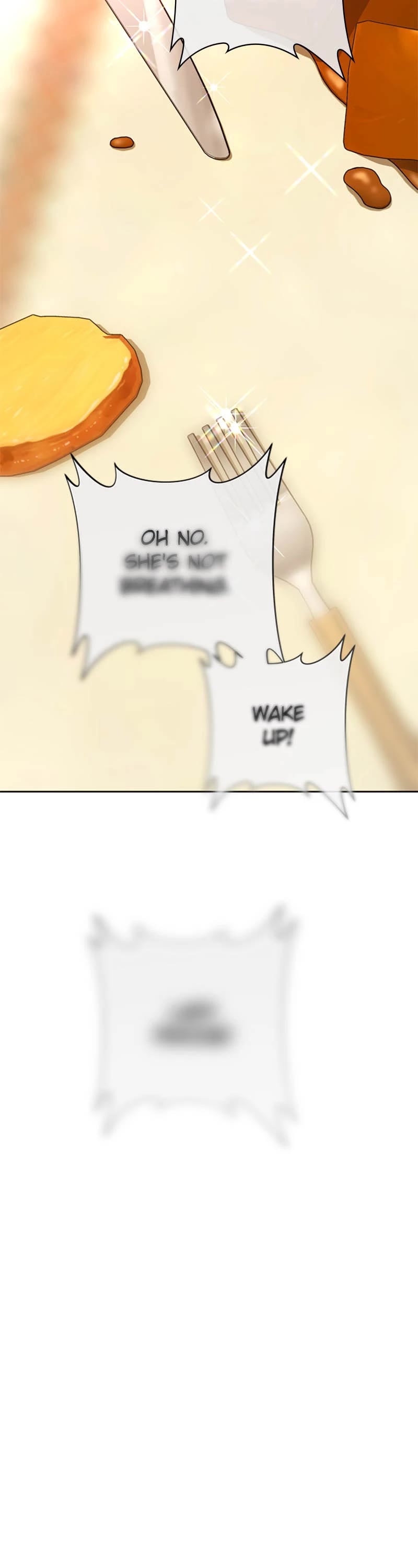 I Want to Be You, Just For a Day chapter 194 page 26