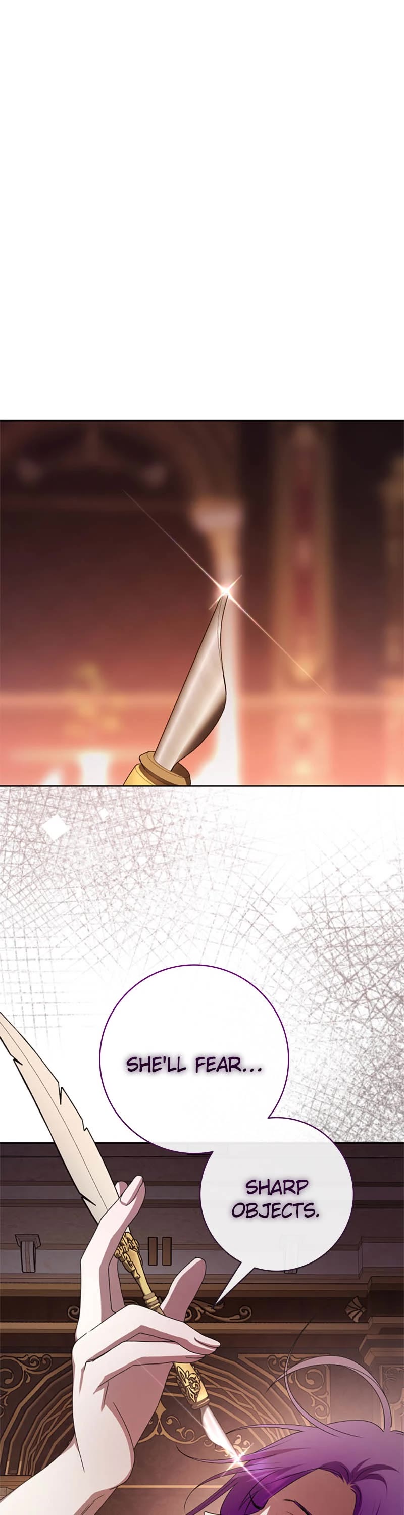 I Want to Be You, Just For a Day chapter 194 page 27