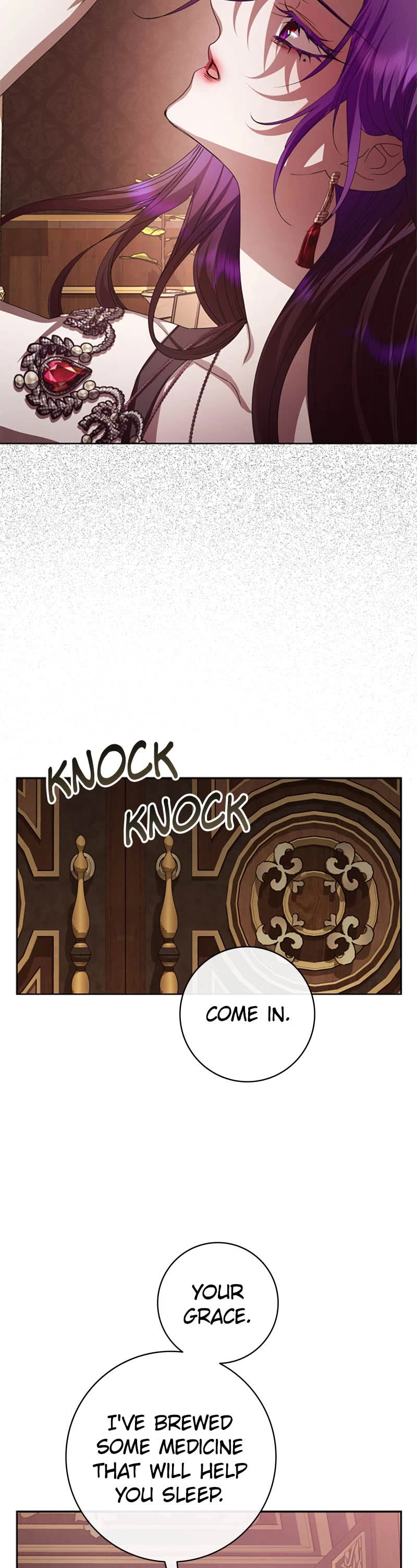 I Want to Be You, Just For a Day chapter 194 page 28