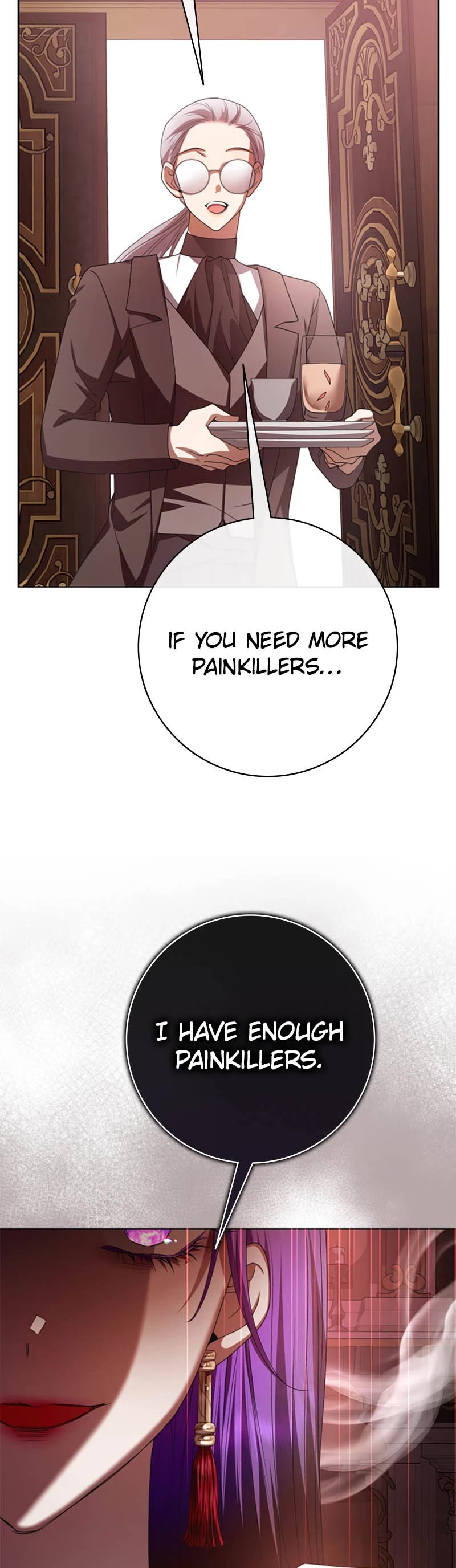 I Want to Be You, Just For a Day chapter 194 page 29